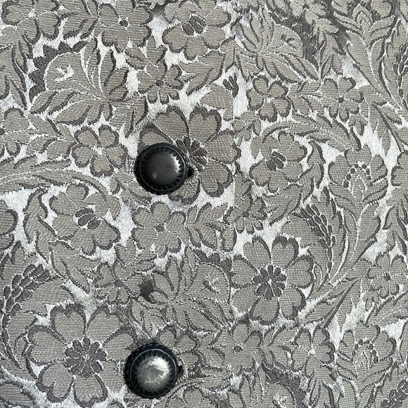 Dana Buchman Dress Jacket size 6 - Picture 3 of 7